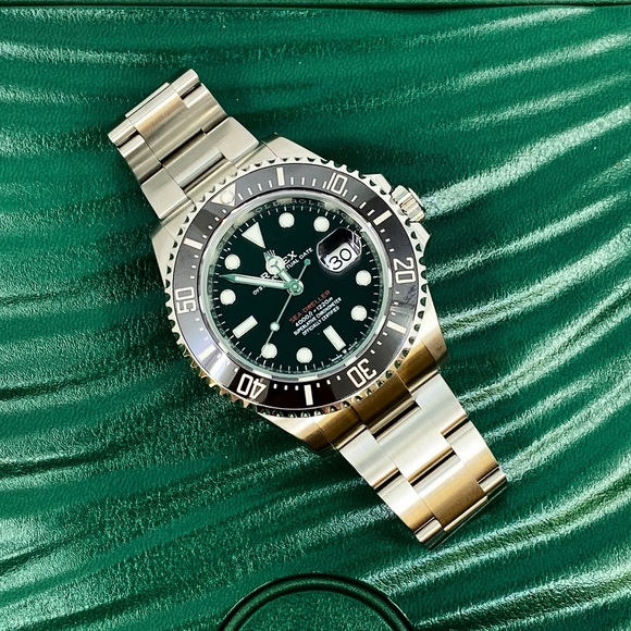 Meet your Posher, Eric - Picture 1 of 1